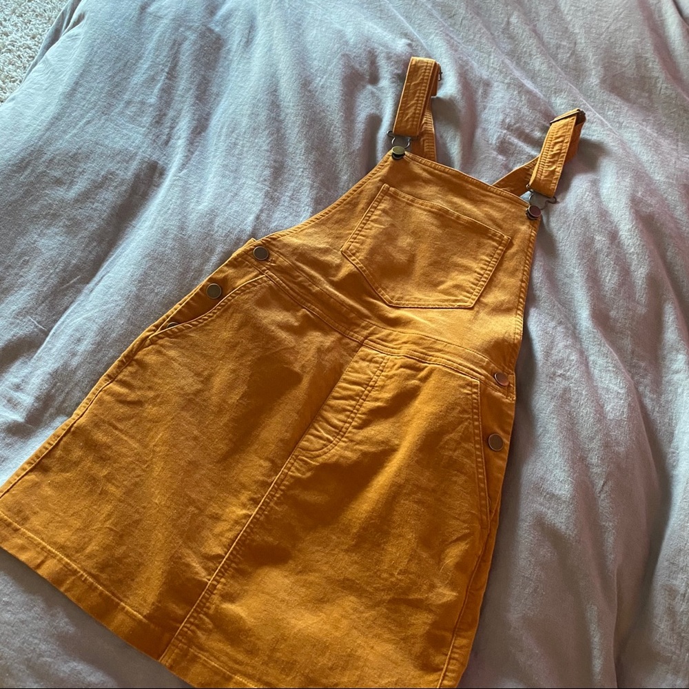 overall